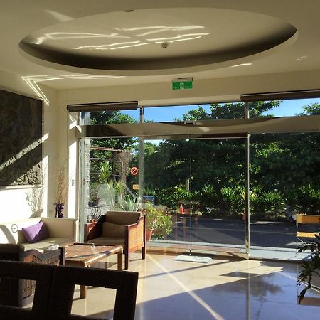 Harmony Ocean Hotel Kenting Exterior foto